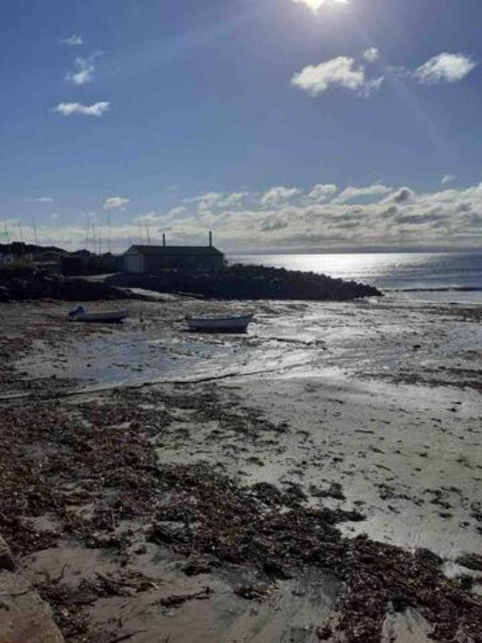 The Holiday Hoose Kinghorn Exterior photo